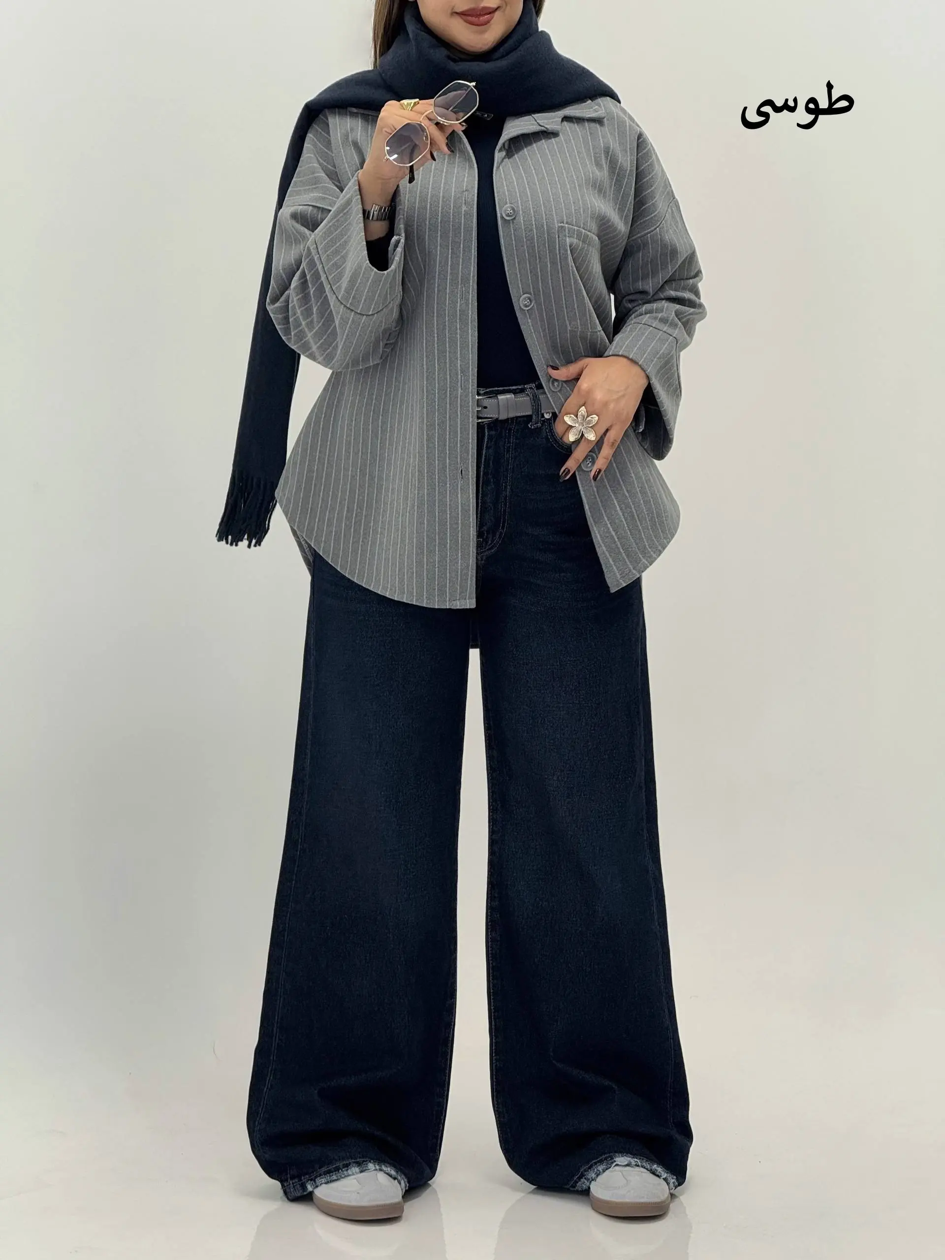 3637-شکت فوتر مارون